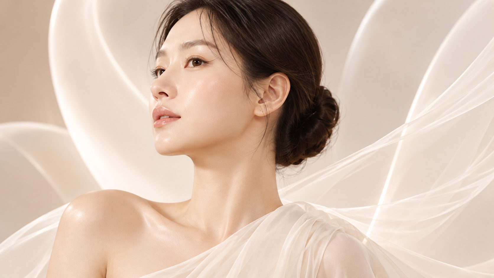 필러 안내 이미지