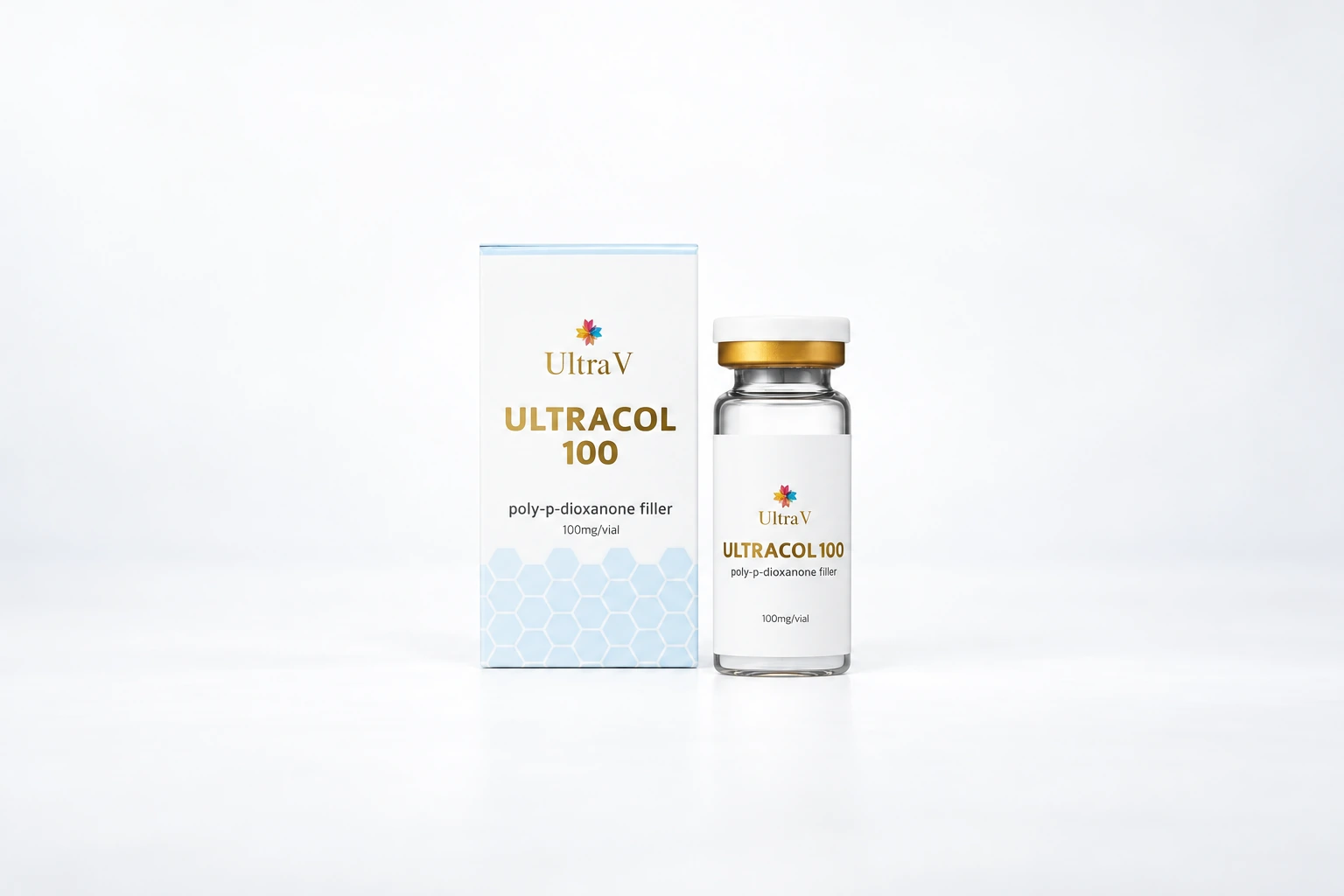 ULTRACOL 100 介绍图片