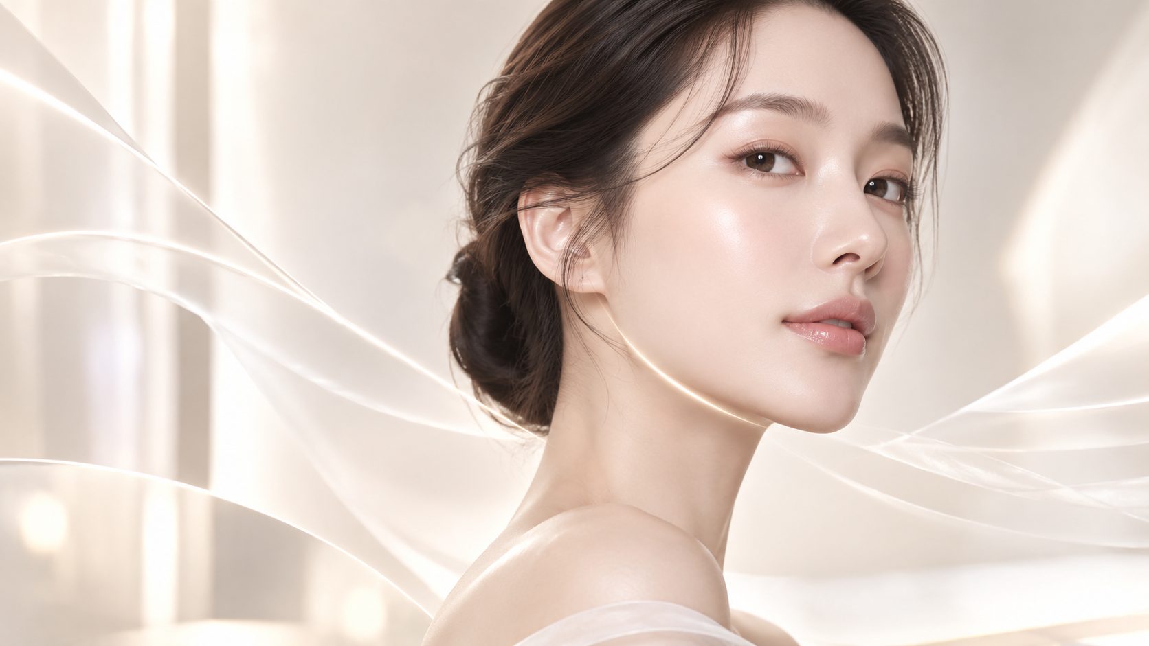 라움 브이핏 안내 이미지