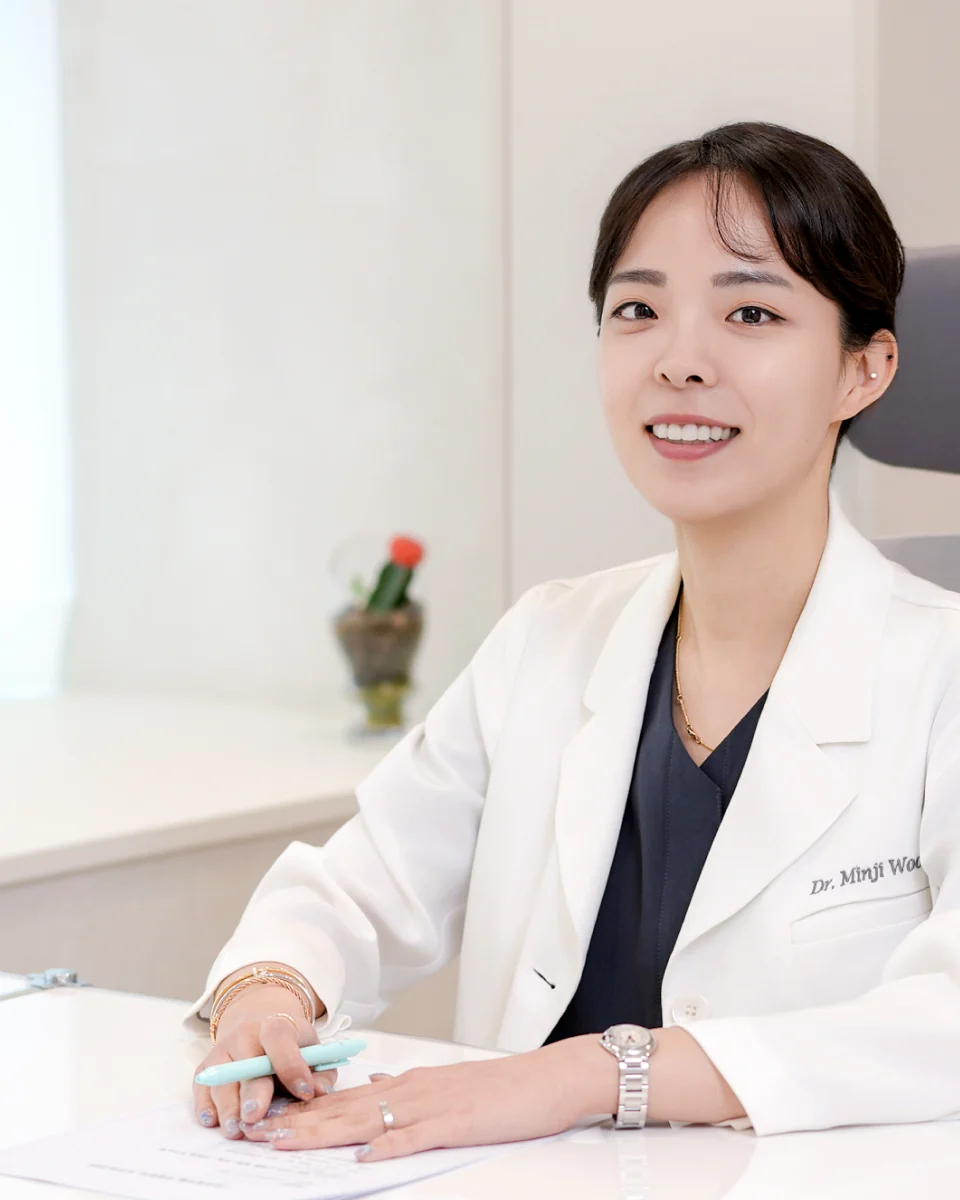 우민지 대표원장