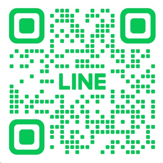 이레라움의원 라인 친구 추가 QR 코드