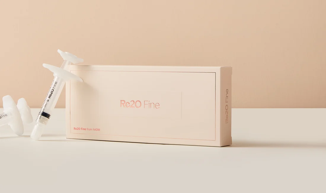 리투오 Re2O Fine 눈가용 제품