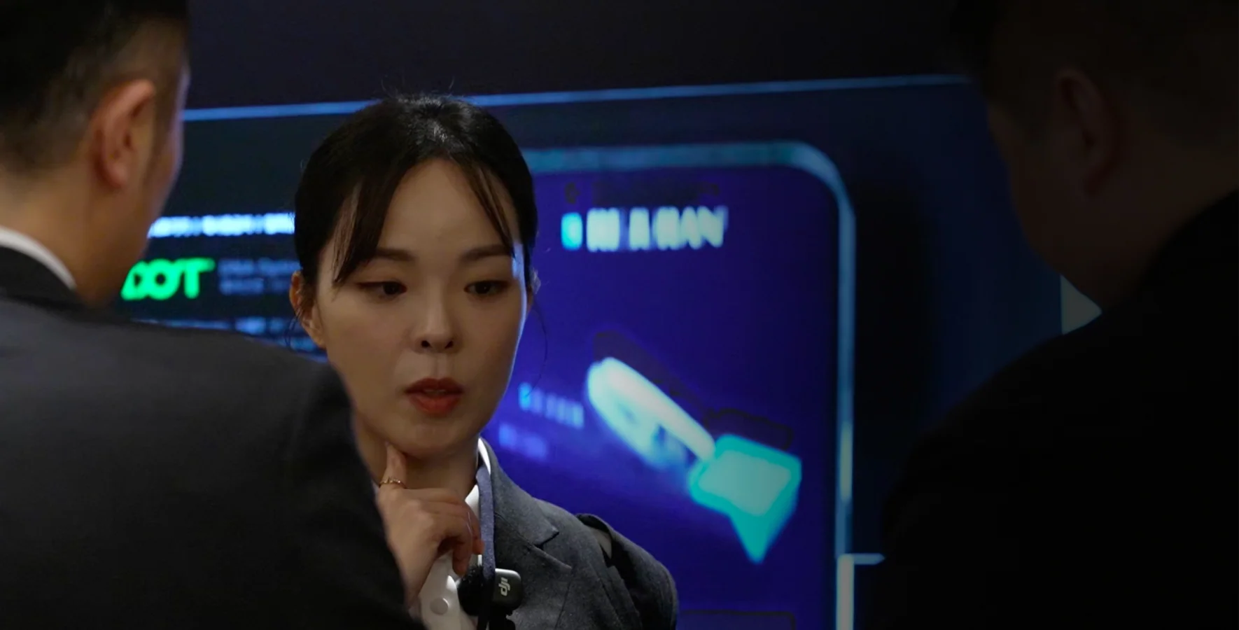 이레라움 스토리 영상
